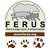 FERUS associé cap loup